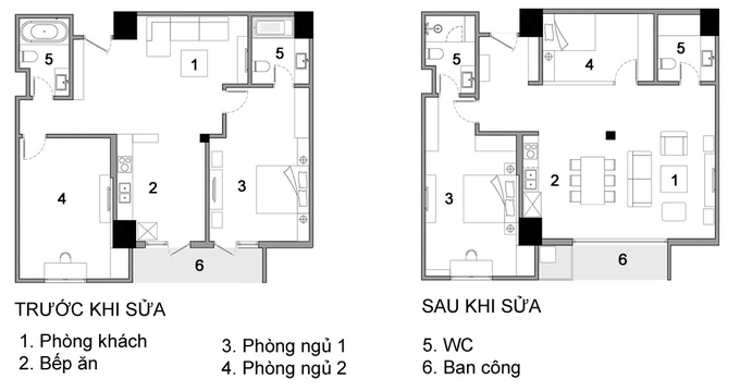 Dịch vụ sửa nhà chuyên nghiệp