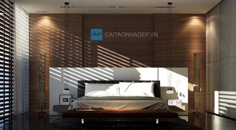 21 Mẫu thiết kế phòng ngủ đơn giản đẹp lộng lẫy