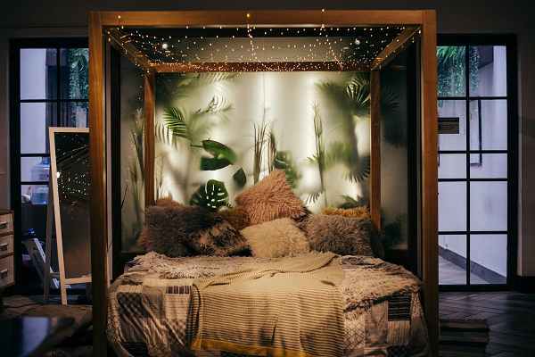 Tuyển tập 20+ ý tưởng trang trí phòng ngủ đẹp mê ly