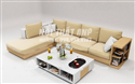 Thiết kế Sofa gỗ đẹp tại Hà nội